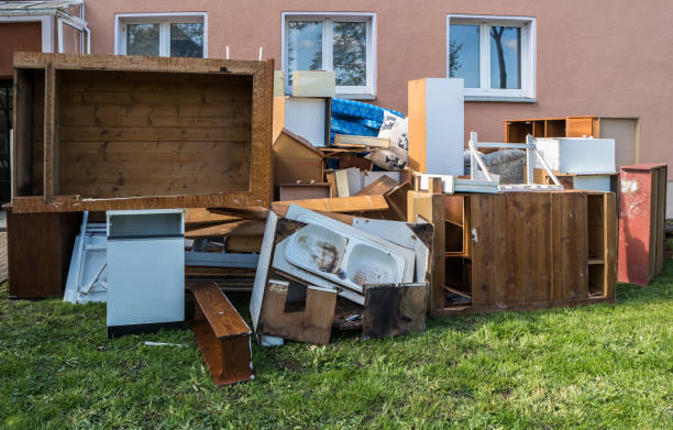 Best Garage Cleanout Services  in Theodore, AL