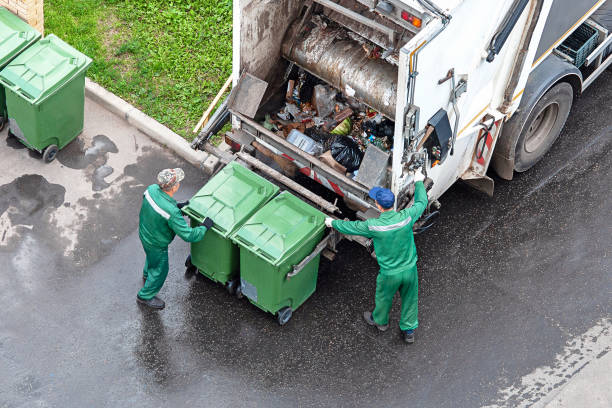 Best Yard Waste Removal  in Theodore, AL