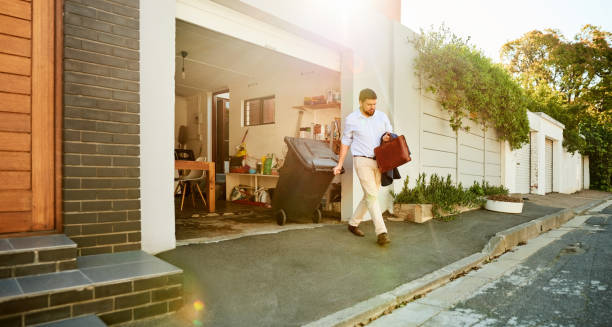 Best Attic Cleanout Services  in Theodore, AL