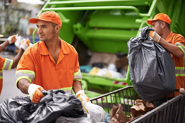 Best Garage Cleanout Services  in Theodore, AL