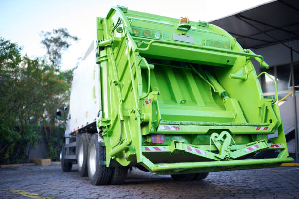 Professional Junk Removal in Theodore, AL